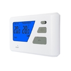Non-programmable Digital Temperature Controller Heating Room Thermostat