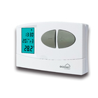 7 Day Programmable Wired Room Thermostat 6 Time and 6 Temp Per Day ST7 / C7