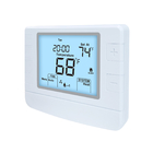 5+2 Days Programming 24 Volt Digital Home Thermostat AC Temperature Controller