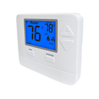Digital HVAC Air Conditioner WIFI Room Temperature Controller Thermostat STN721W