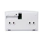 868Mhz 7 Day Programmable ABS Boiler Underfloor Heating Wireless Room Thermostat