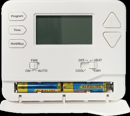 Non-Programmable Digital Room Thermostat with LCD Display