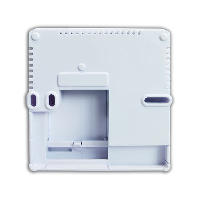 ±1℉ Display Accuracy HVAC Thermostat Intellectual Smart Design and Flame Retardance ABS for HVAC Performance