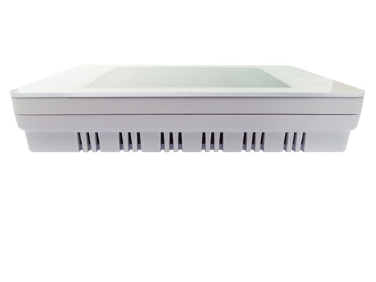 Easy-to-Install Digital HVAC Temperature Controller for Cooling Applications