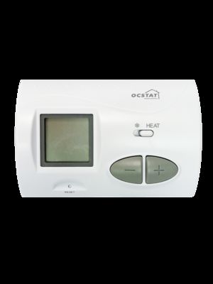 0.3KG Heating and Cooling Regulator for HVAC Thermostat High Durability