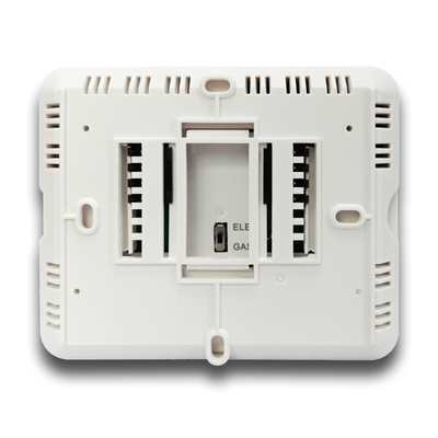 Flame Retardance ABS Display Accuracy ±1℉ under 68℉ Heating and Cooling Regulator for Commercial Applications