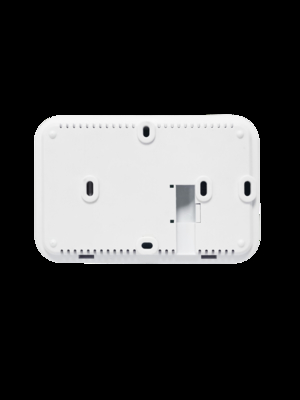 Intellectual HVAC Temperature Controller with Voice Control by Google Assistant and Smart Thermostat