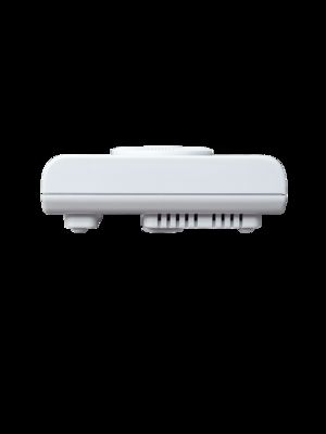 Flame Retardance ABS Air Conditioning Thermostat System Advanced and Accurate Display ±1℉ under 68℉