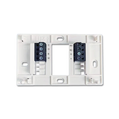 Coiiwsei Non-Programmable 1 Heat/1 Cool Home Thermostat Single Stage Conventional Systems RTH701