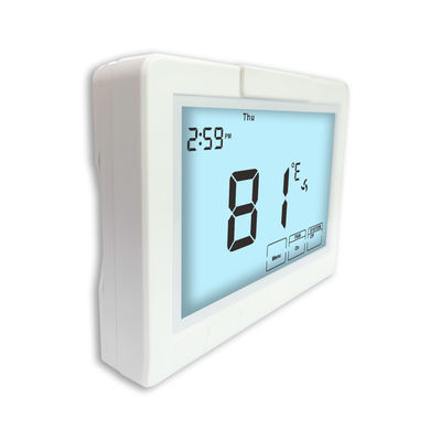 Coiiwsei  Home Thermostat Menu Driven Programming Thermostats STN7305