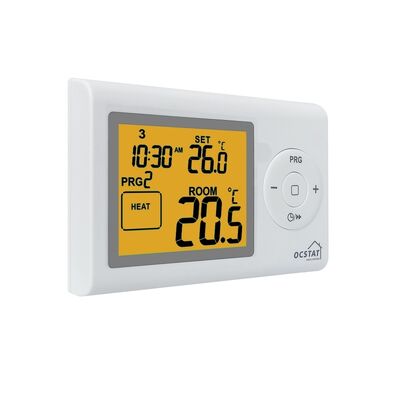 Smart Home Integration Hot Air Boiler Offering Temperature Control Thermostat and Energy Saving Features Designed for Heating Solutions