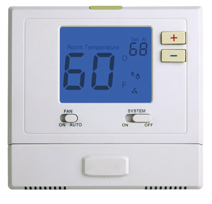 Bomba de calor fora do termostato, termostato do controlador de temperatura de Digitas