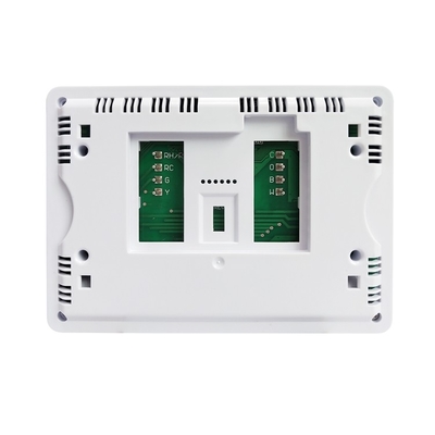 5/1/1 Termostato programável para casa 1H/1C Com grande ecrã LCD de temperatura ambiente RTH705