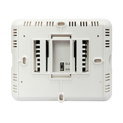 Calor do LCD Digital 24V 1 1 termostato não programável da casa do condicionamento de ar fresco para a ATAC com sensor de NTC