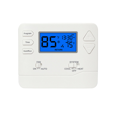 Riseem NTC Bateria Câmara Elétrica Termostato Sistema de aquecimento programável