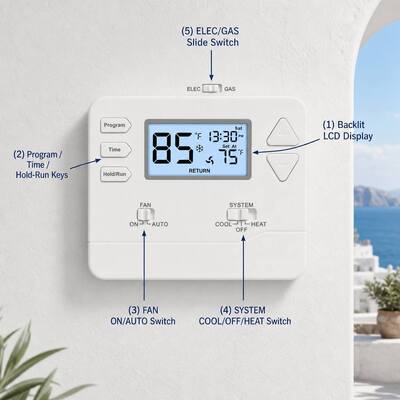 STN605 Controle digital Miuputake no controlador de temperatura inteligente para regulação precisa da temperatura