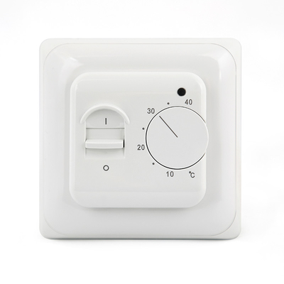 Riseem aquecimento por piso Digital HVAC controle de temperatura termostato