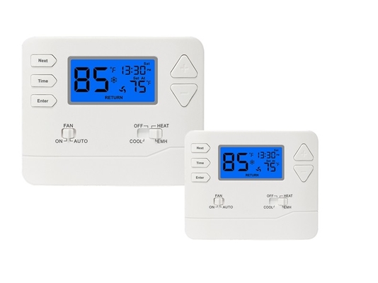 Termostato de Digitas do sensor de NTC para o modelo da bomba de calor STN731RF