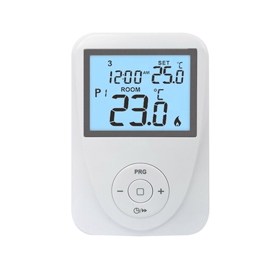 termostato da caldeira de gás 6A para o aquecimento Underfloor