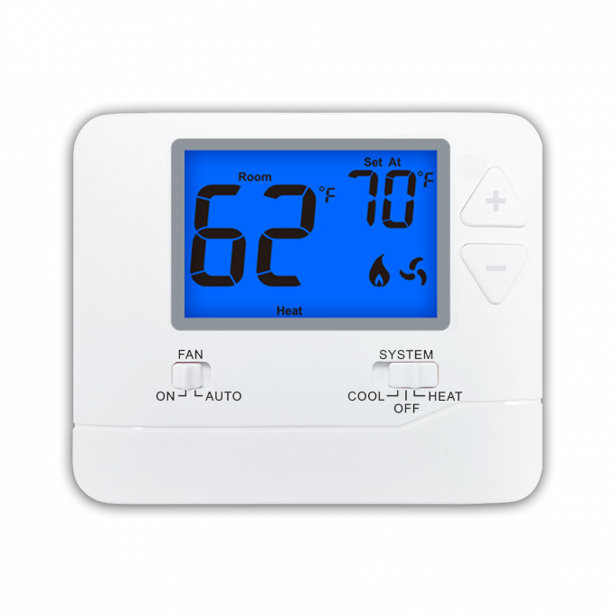 Smart thermostats for home​