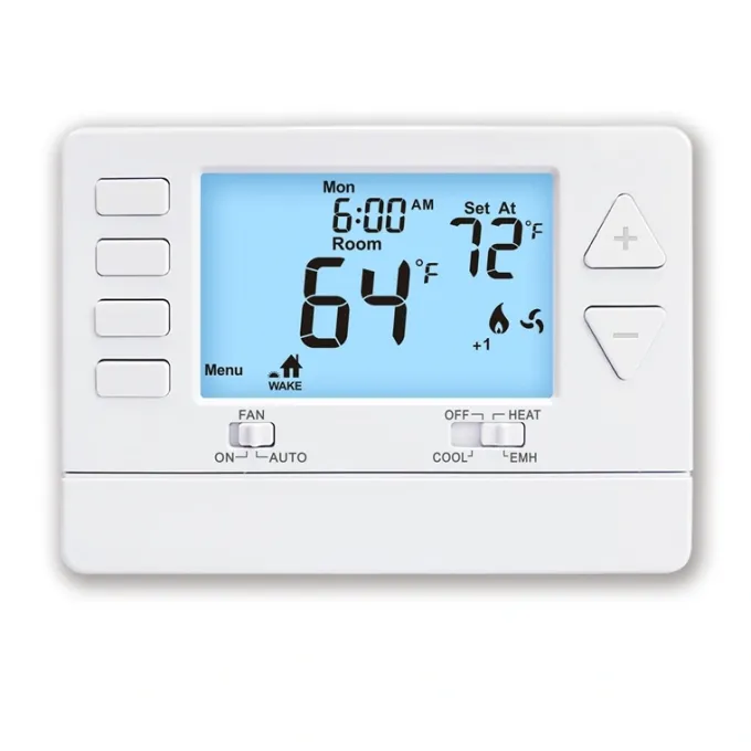 Among the most impactful innovations in home climate control are programmable thermostats—devices designed to let you tailor temperature settings to your daily routine, slashing energy bills while ensuring your home is always at the perfect temperature. 