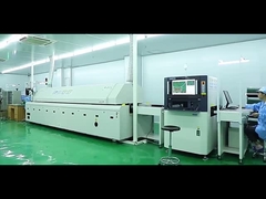 Temperaturas não programáveis, termostato de sala sem ecrã LCD