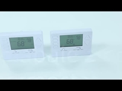 Controle a temperatura do seu quarto com um termostato digital eletrônico de quarto