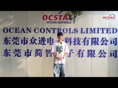 Termostato de aquecimento ABS não programável Programabilidade e durabilidade para um desempenho óptimo