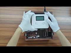 Termóstato de Ambiente com Fios STN601