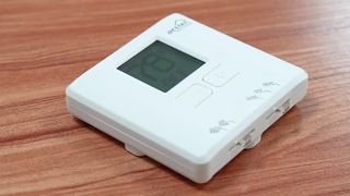 701PRO Novo termostato HVAC simples de 24 V para casa